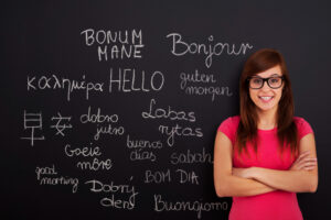 English Courses for Adults