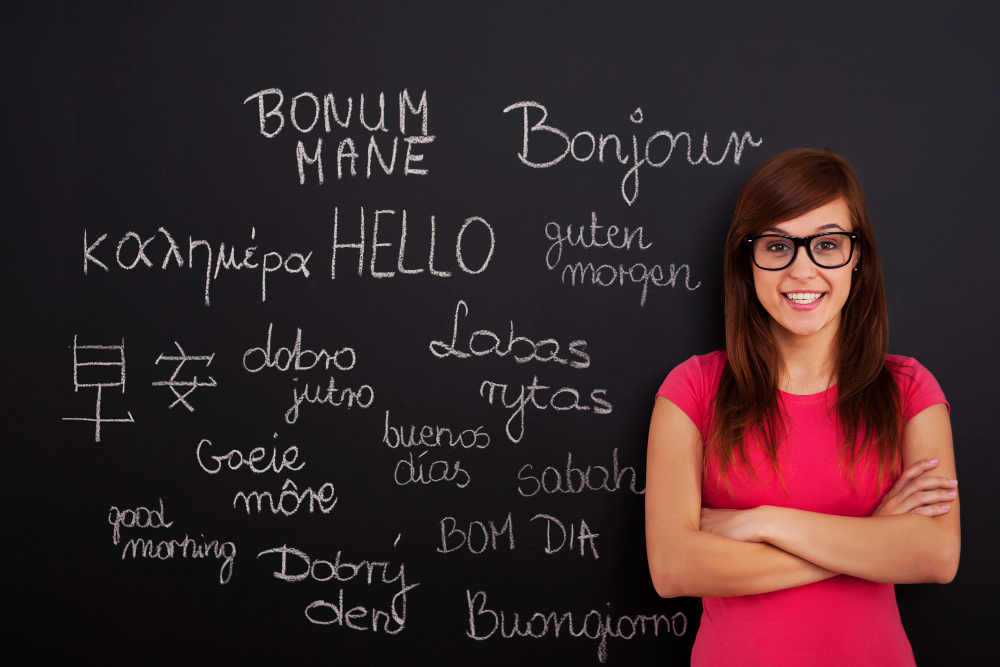 English Courses for Adults