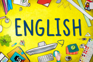 all about english and learning