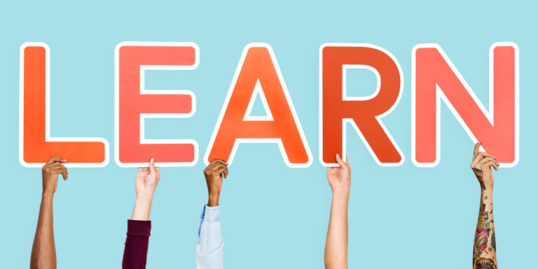 Learn New Words Every Day: Tips for Building English Vocabulary