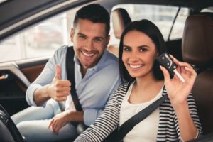 driving school