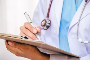 Medical bill